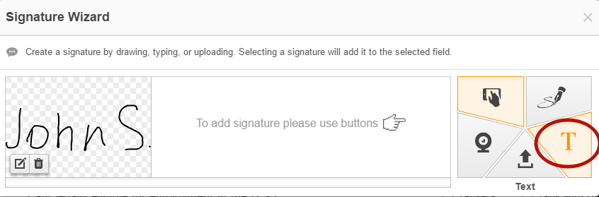 how to create your signature as an image for pdf