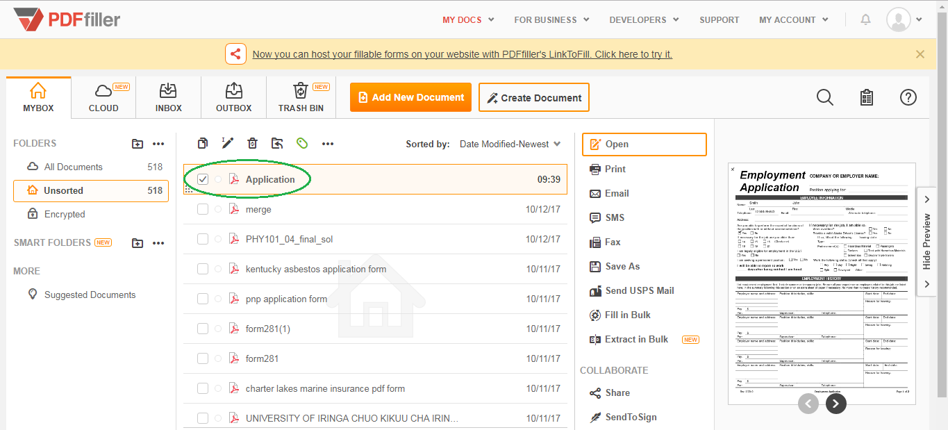 Split PDF Online - Extract Pages from PDF