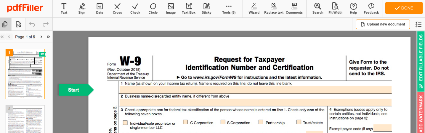 Fillable Online Cross Check Fax Email Print - pdfFiller