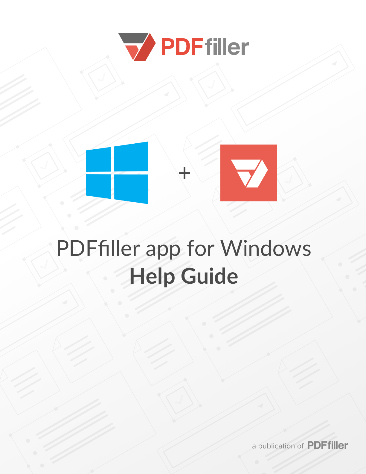pdf editor for windows
