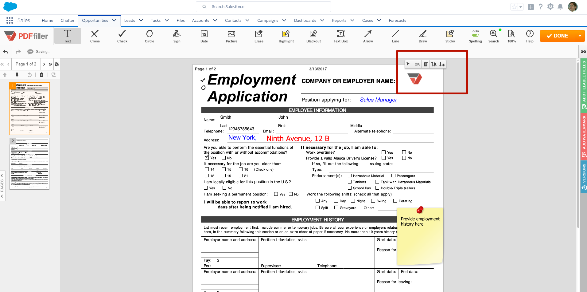 Review Salesforce-Associate Guide