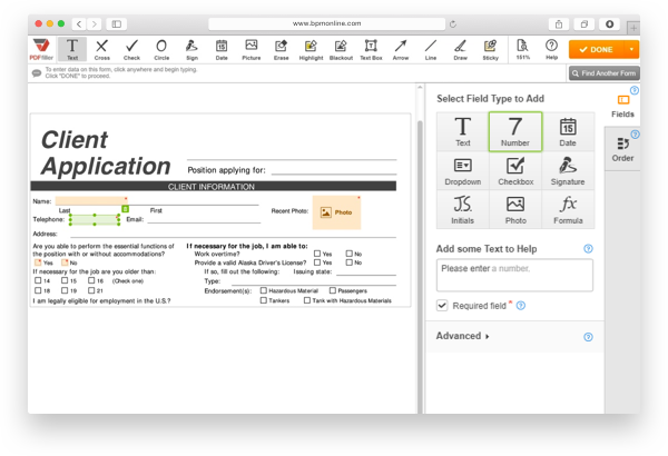 onedrive pdf viewer