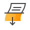 Step icon Step icon