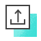 Step icon Step icon