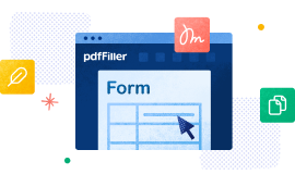 free pdf filler app