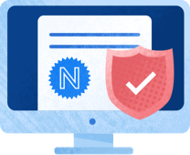 authenticate your documents