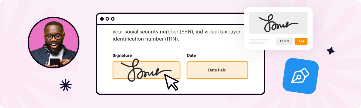 pdfFiller Functionality