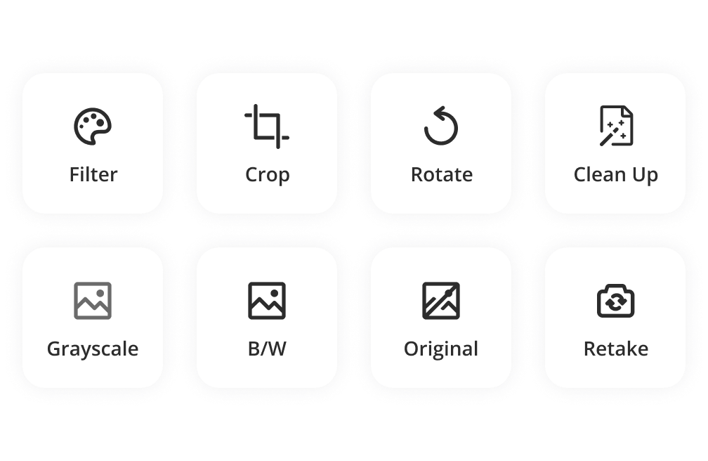 Free Document Scanner App for iPhone 8 pdfFiller
