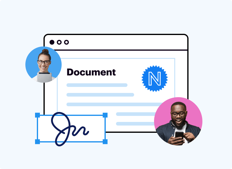 Trusted eNotary Services in Lakeport, CA pdfFiller