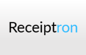 Receiptron