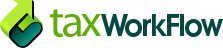 TaxWorkFlow