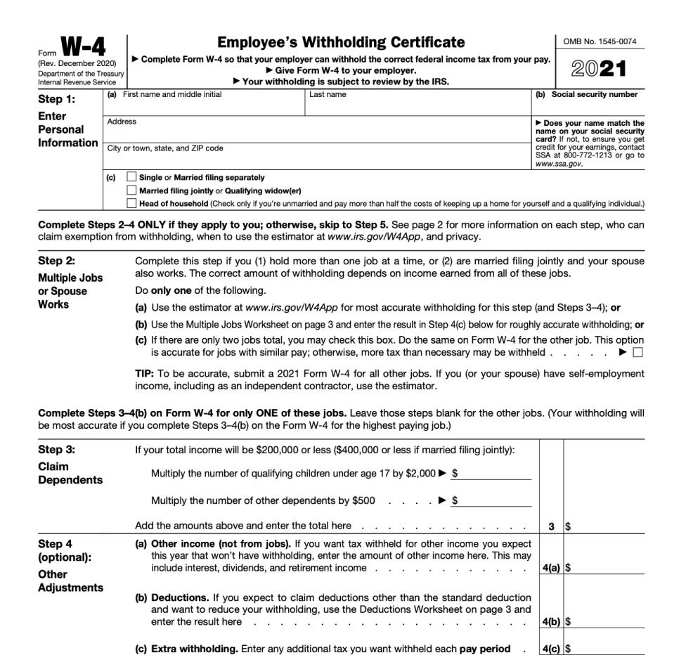 W9 tax form pdfFiller