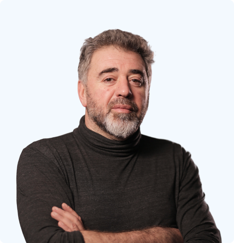 Vadim Yasinovsky