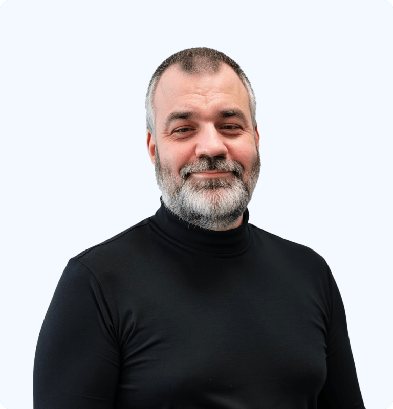 Ergun Ekici