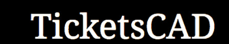 TicketsCAD