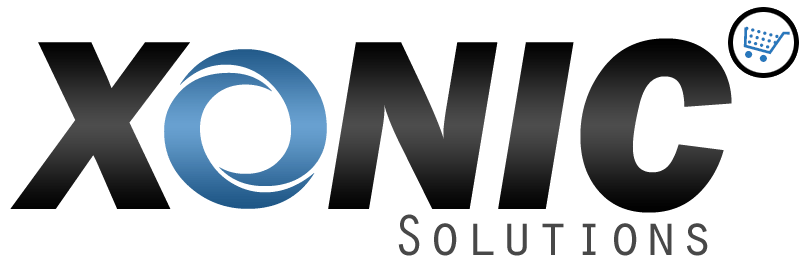 XoniC Shopsoftware