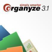 Organyze Enterprise Edition