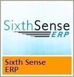 Sixth Sense ERP