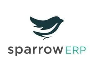Sparow ERP