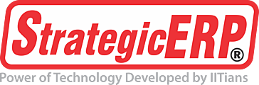 Strategic B2B CRM