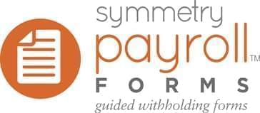 Symmetry Payroll Forms