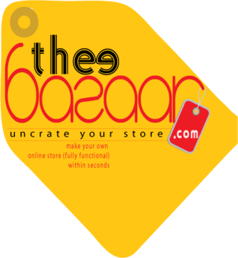 theebazaar.com