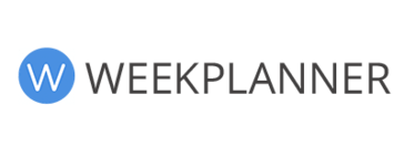 Weekplanner