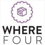 Wherefour ERP