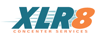 XLR8