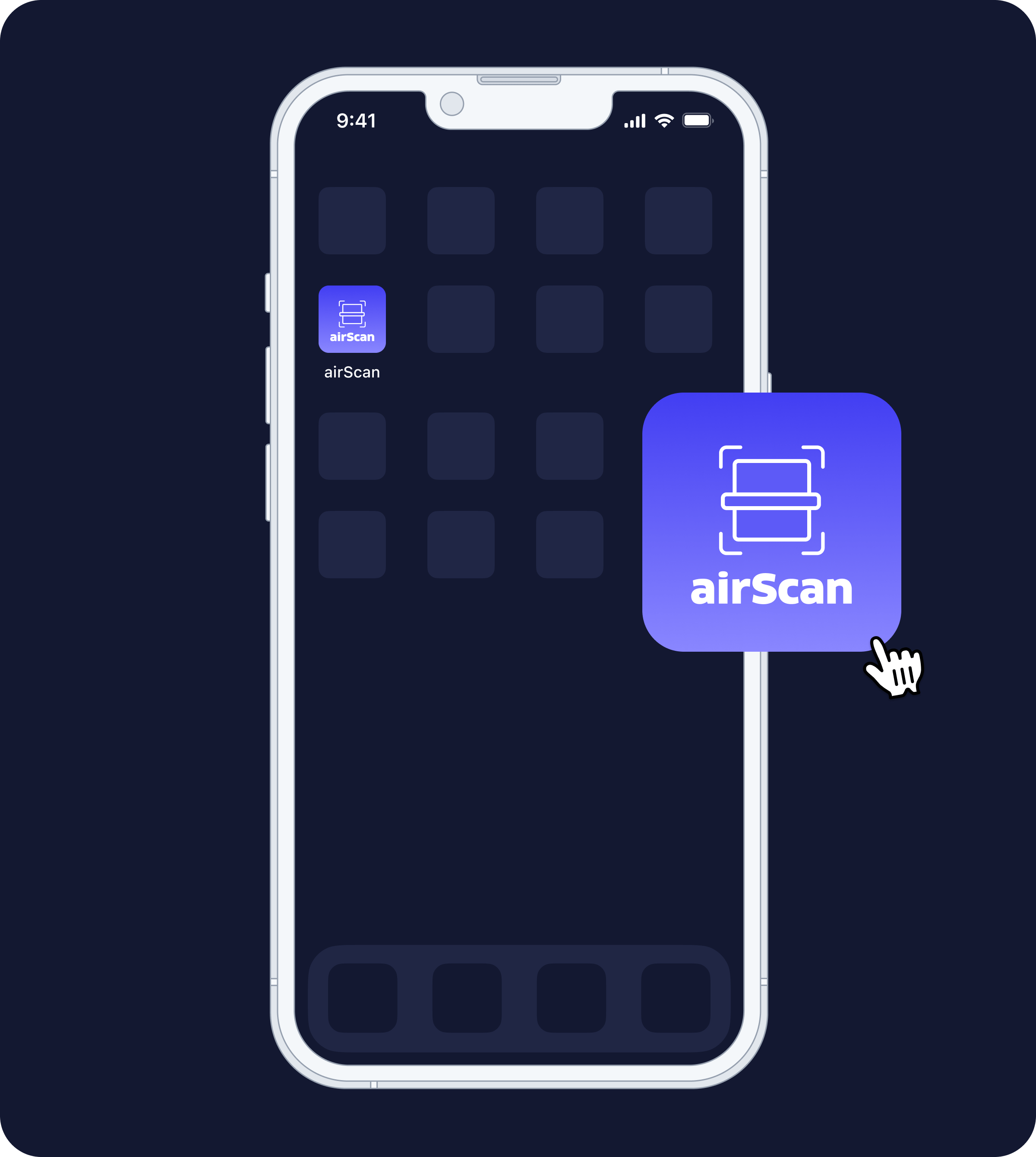 Free Document Scanner App for iPhone 12 pdfFiller