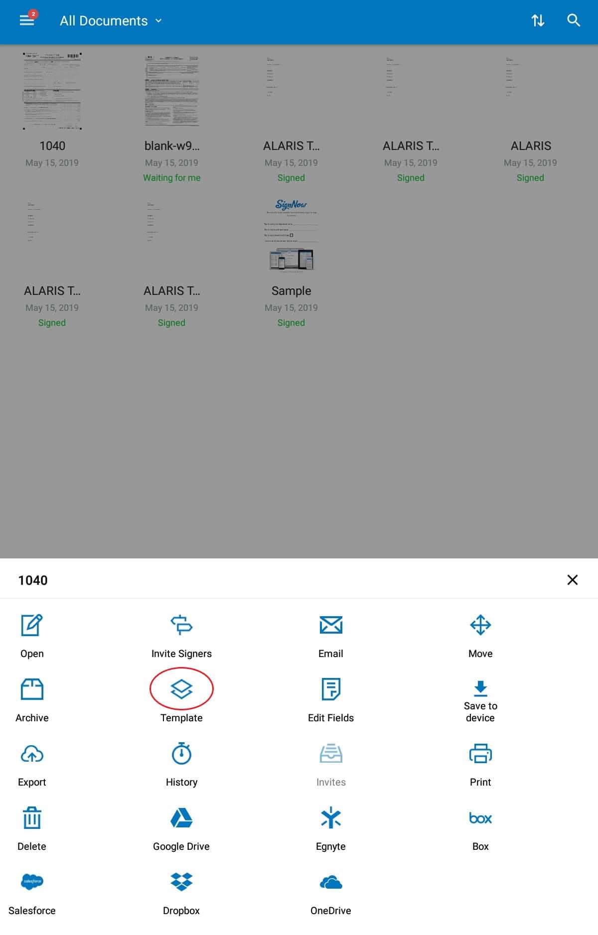 Kiosk Mode for Android pdfFiller