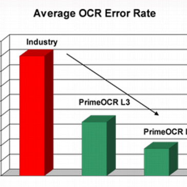 PrimeOCR
