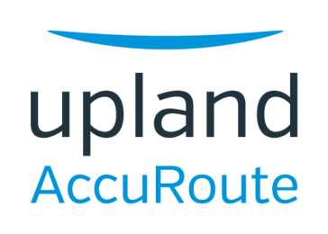 Upland AccuRoute