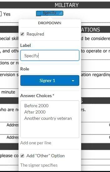 Add Labels To A PDF PdfFiller