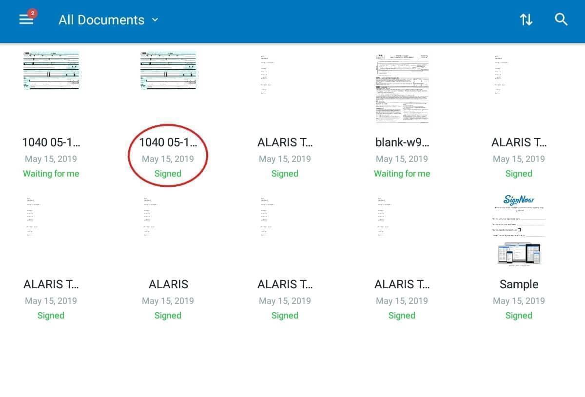 Kiosk Mode for Android pdfFiller