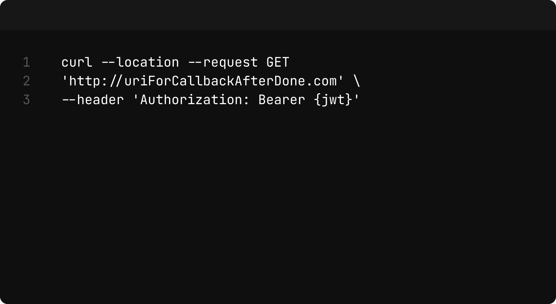 PDF API | pdfFiller