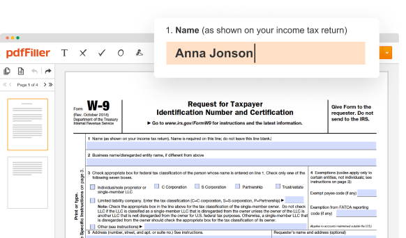 Tax Filing Guide.pdf Tax Guide | pdfFiller